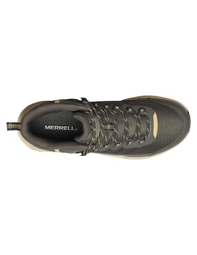 Bota Merrell Speed Strike 2 Mid para hombre