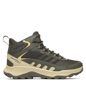Bota Merrell Speed Strike 2 Mid para hombre