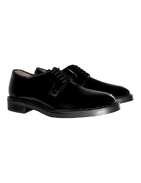 Zapato Derby Benissimo Be para hombre