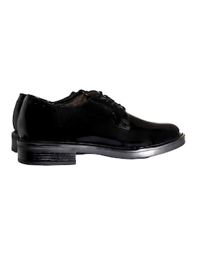 Zapato Derby Benissimo Be para hombre