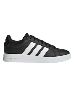 Tenis Adidas Grand Court HQ0082 para hombre