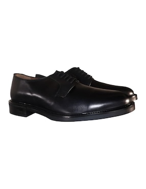 Zapato Derby Benissimo Be para hombre