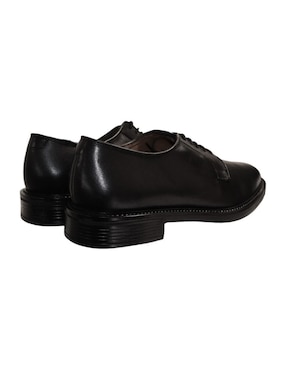 Zapato Derby Benissimo Be para hombre