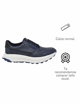 Tenis Perry Ellis para hombre