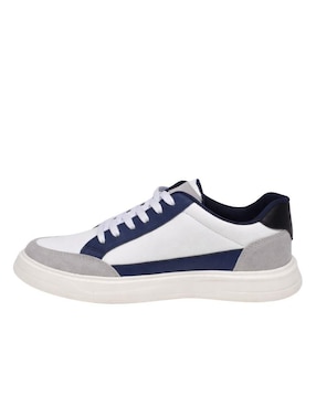 Tenis Perry Ellis para hombre