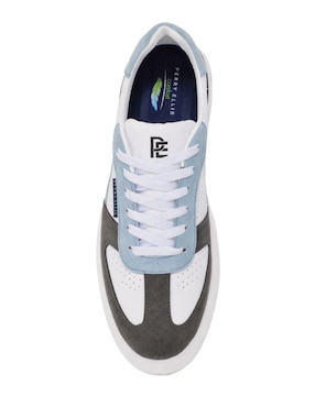 Tenis Perry Ellis para hombre