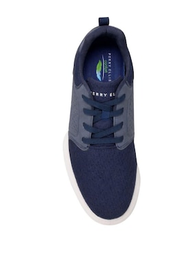 Tenis Perry Ellis Ultra Confort para hombre