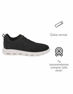 Tenis Perry Ellis Ultra Confort para hombre