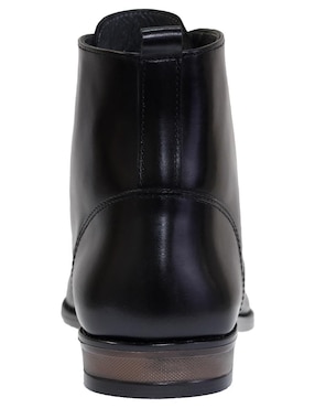 Botín Gabbiani de piel para hombre