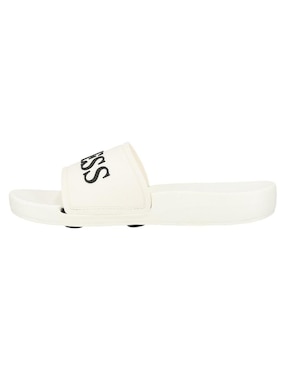 Sandalia Guess para hombre
