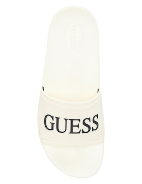 Sandalia Guess para hombre