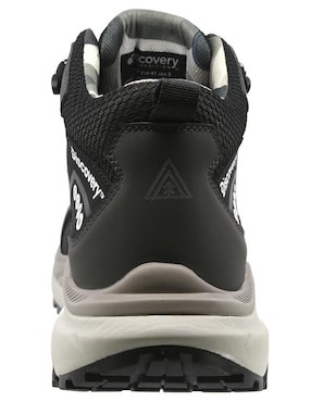 Bota Discovery Expedition de piel para hombre