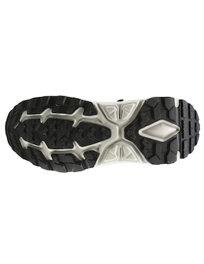Bota Discovery Expedition de piel para hombre