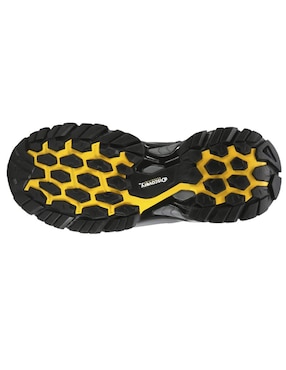 Bota Discovery Expedition Discovery Alerce para hombre