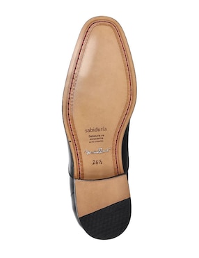 Zapato oxford Michel Domit para hombre