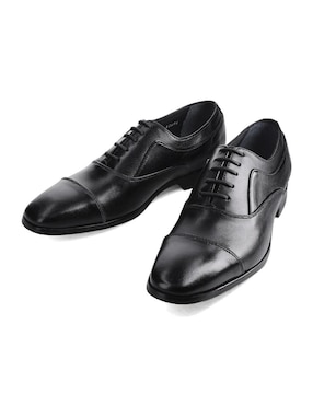 Zapato oxford Michel Domit para hombre