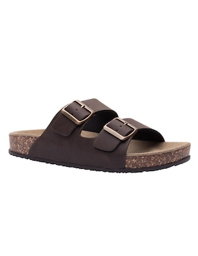 Sandalia Dorothy Gaynor para hombre