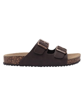 Sandalia Dorothy Gaynor para hombre
