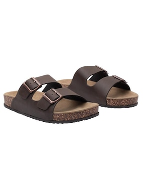 Sandalia Dorothy Gaynor para hombre