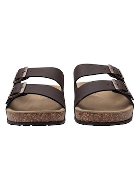 Sandalia Dorothy Gaynor para hombre