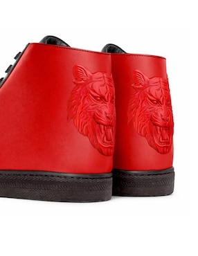 Tenis FNC Collezioni Tigre para hombre