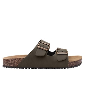 Sandalia Dorothy Gaynor para hombre