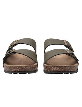 Sandalia Dorothy Gaynor para hombre