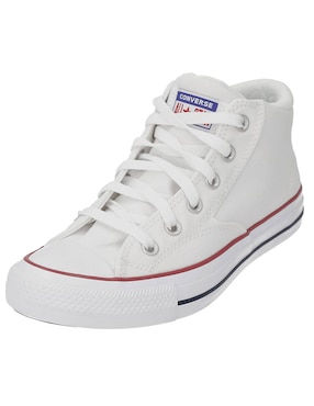 Tenis Converse Ctas Malden Street Mid para hombre