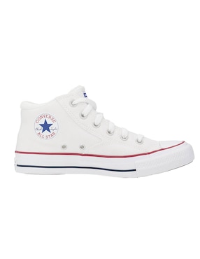Tenis Converse Ctas Malden Street Mid para hombre