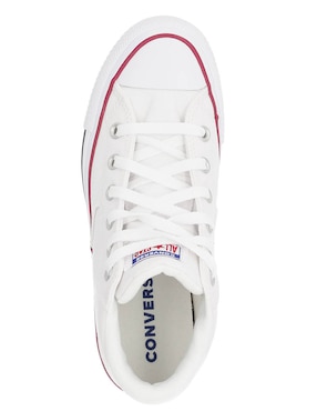 Tenis Converse Ctas Malden Street Mid para hombre