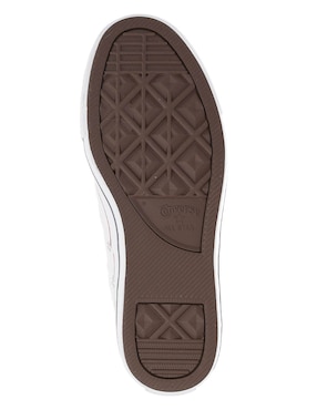 Tenis Converse Ctas Malden Street Mid para hombre