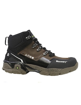 Bota Discovery Expedition Discovery Alerce para hombre