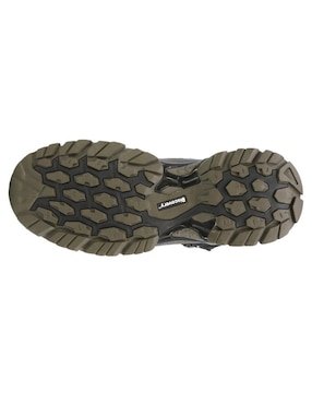 Bota Discovery Expedition Discovery Alerce para hombre