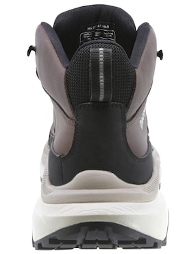 Botas Discovery Expedition Outdoor de piel para hombre