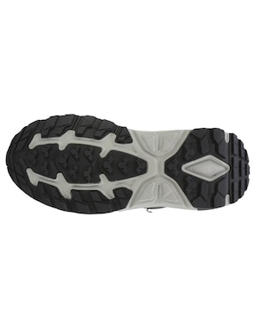 Botas Discovery Expedition Outdoor de piel para hombre