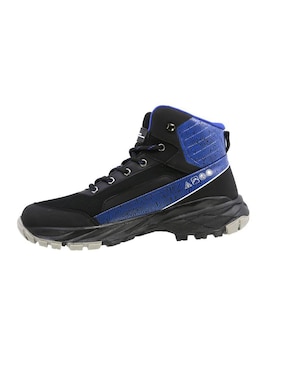 Botín Discovery Expedition Outdoor de piel para hombre