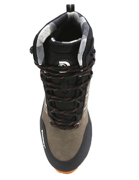 Botín Discovery Expedition Outdoor de piel para hombre