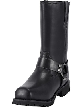 Bota Itasca de piel para hombre