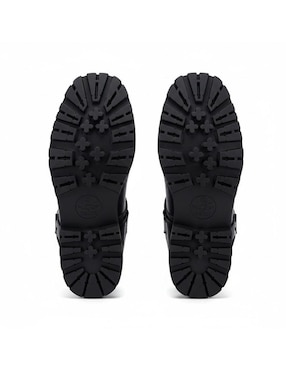 Bota Itasca de piel para hombre