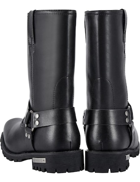 Bota Itasca de piel para hombre