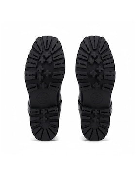 Bota Itasca de piel para hombre