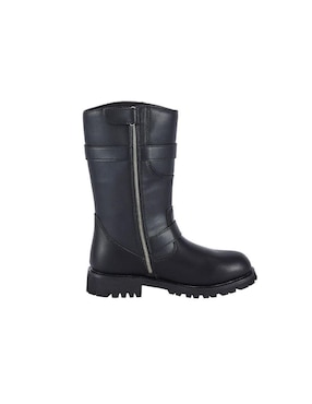 Bota Itasca de piel para hombre