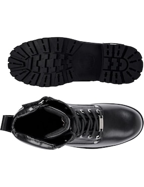 Bota Itasca de piel para hombre