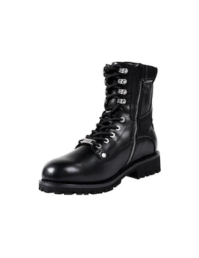 Bota Itasca de piel para hombre