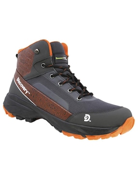 Bota Discovery Expedition Outdoor para hombre