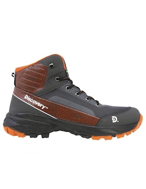 Bota Discovery Expedition Outdoor para hombre