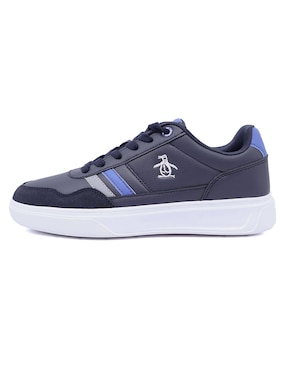 Tenis Original Penguin Nile para hombre