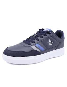 Tenis Original Penguin Nile para hombre