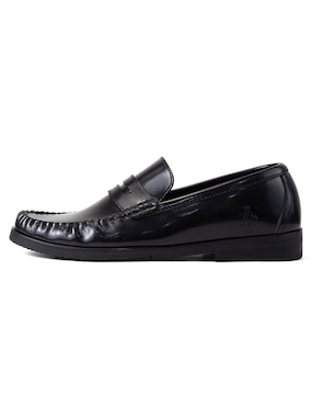 Zapato mocasín Original Penguin Mark para hombre