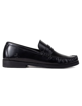 Zapato mocasín Original Penguin Mark para hombre